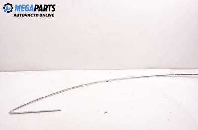 Външни лайсни за Audi A6 Sedan C6 (05.2004 - 03.2011), седан, позиция: дясна